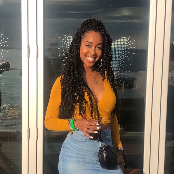 Meet your Posher, Fayven - Picture 1 of 1